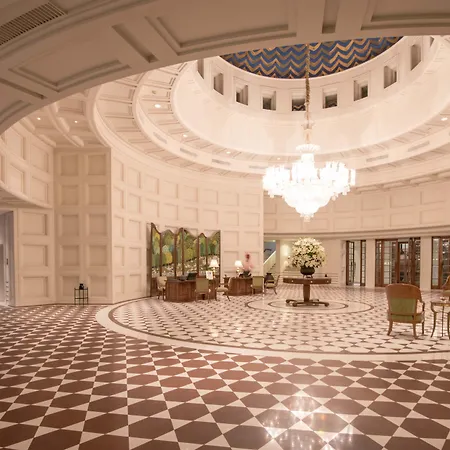 The Oberoi Amarvilas Agra-3